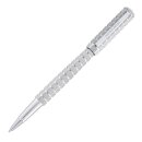 Hugo Boss Tintenroller Nexus Chrome | Limited Edition