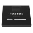 Hugo Boss Tintenroller Nexus Chrome | Limited Edition