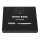 Hugo Boss Tintenroller Nexus Chrome | Limited Edition