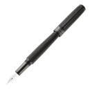 Hugo Boss Füllfederhalter Totem Black