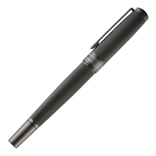 Hugo Boss Tintenroller Totem Black