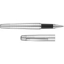 Rollerball Waldmann Concorde, Quadrat-Design