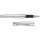 Rollerball Waldmann Concorde, Quadrat-Design