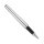 Rollerball Waldmann Concorde, Quadrat-Design