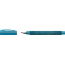 Faber-Castell Ambition Blue Wood Füller,...