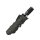 HUGO BOSS Umbrella Illusion Grey