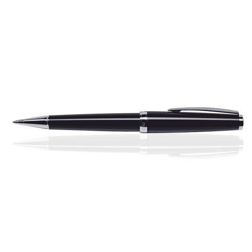 CLEO Classic Palladium Drehkugelschreiber palladiniert,