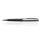 CLEO Classic Metall Drehkugelschreiber palladiniert,