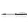 CLEO Classic Metall Drehkugelschreiber palladiniert,