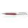 CLEO Classic Metall Drehkugelschreiber palladiniert,