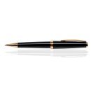 CLEO Classic Gold Drehkugelschreiber vergoldet,