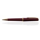 CLEO Classic Gold Drehkugelschreiber vergoldet,