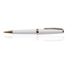 CLEO Classic Gold Drehkugelschreiber vergoldet,