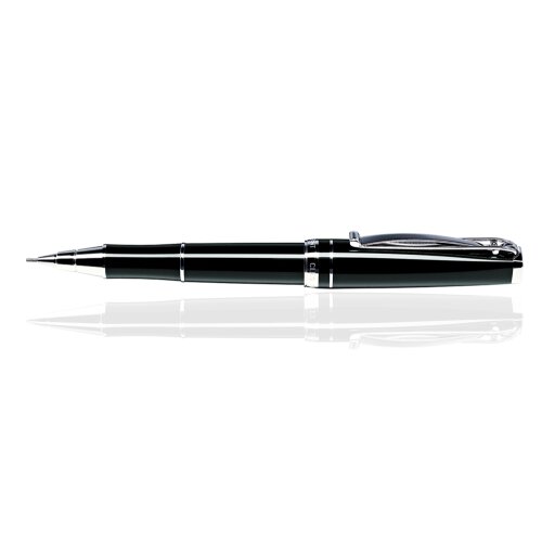 CLEO Skribent Platinum Drehbleistift 0,7mm platiniert,