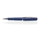 CLEO Skribent Platinum Drehbleistift 0,7mm platiniert,