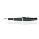 CLEO Skribent Platinum Drehbleistift 0,7mm platiniert,