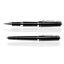 CLEO Skribent Platinum Rollerball platiniert,