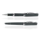 CLEO Skribent Platinum Rollerball platiniert,
