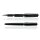 CLEO Skribent Platinum Rollerball platiniert,