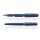 CLEO Skribent Platinum Rollerball platiniert,
