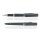 CLEO Skribent Platinum Rollerball platiniert,