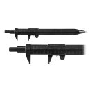 CLEO Skribent Messograf Druckbleistift 0,7 mm