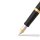 Sheaffer SAGARIS Füllfederhalter Gloss Gold Tone Trim