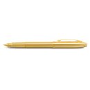 Sheaffer Füllfederhalter 100 PVD Gold Trim, Glossy