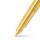 Sheaffer Füllfederhalter 100 PVD Gold Trim, Glossy