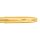 Sheaffer Rollerball 100 PVD Gold Trim, Glossy