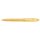 Sheaffer Rollerball 100 PVD Gold Trim, Glossy