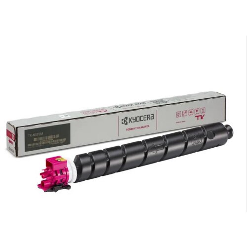Kyocera TK-8335M Toner - Magenta