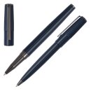 HUGO BOSS Set Minimal All Navy (kugelschreiber &...