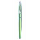 Diplomat Füllfederhalter Traveller Funky green