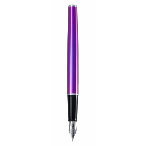 Diplomat Füllfederhalter Traveller Funky Fuchsia