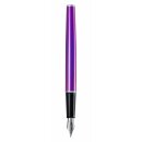 Diplomat Füllfederhalter Traveller Funky Fuchsia