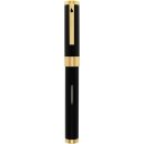 Diplomat Premium Füllhalter Nexus Black/Gold,...