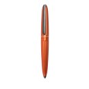 Diplomat Tintenroller Aero orange