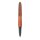 Diplomat Tintenroller Aero orange