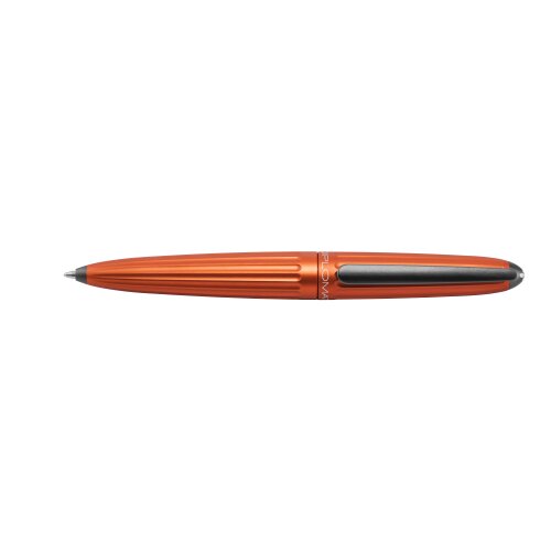 Diplomat Kugelschreiber Aero orange easyFlow