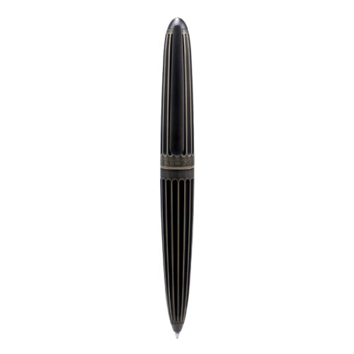 Diplomat Kugelschreiber Aero Oxyd Messing easyFlow