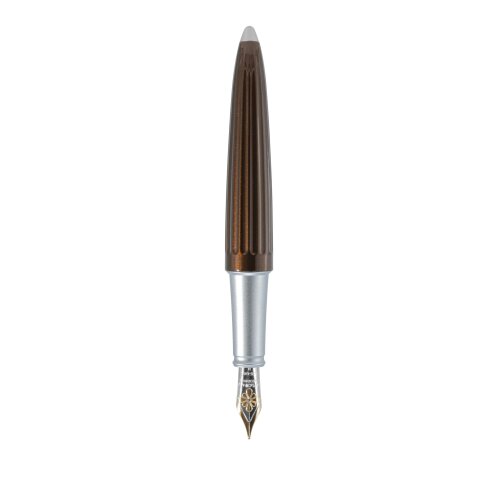 Diplomat Füllhalter Aero Marrakesh 14 kt Feder