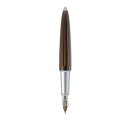 Diplomat Füllhalter Aero Marrakesh 14 kt Feder