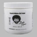 Bob Ross Liquid White Oil Paint Flüssigweiß