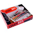 Royal Talens Cobra Study Ölfarben Set Basic | 10 x...