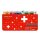 Caran dAche SWISSCOLOR Aquarelle Buntstifte in Metallbox - 40er