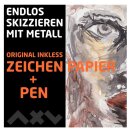 Axel Weinbrecht beta,pen Notizstift, Startset