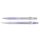 Caran dAche 849 Blooming Lavender SET, Kugelschreiber + Minenhalter