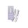 Caran dAche 849 Blooming Lavender SET, Kugelschreiber + Minenhalter