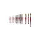 da Vinci COSMOTOP-SPIN Aquarellpinsel 5580 rund